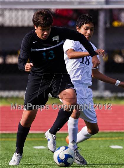 Thumbnail 1 in Sterling [Ross] vs Brazoswood (Friendswood Invitational) photogallery.