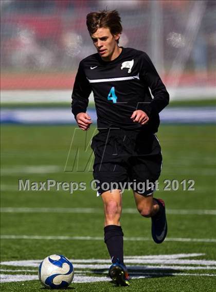 Thumbnail 1 in Sterling [Ross] vs Brazoswood (Friendswood Invitational) photogallery.