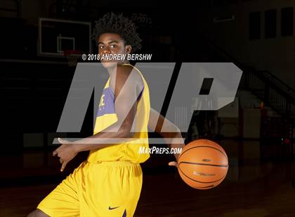 Thumbnail 2 in Montverde Academy (Preseason Photo Shoot)  photogallery.