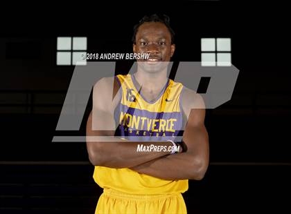 Thumbnail 2 in Montverde Academy (Preseason Photo Shoot)  photogallery.