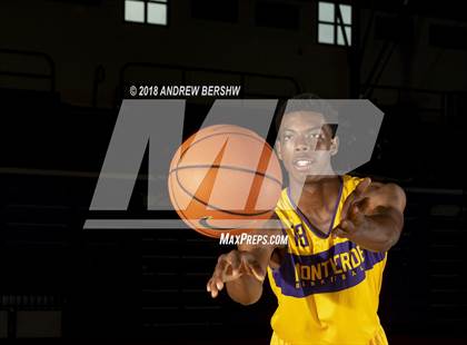 Thumbnail 2 in Montverde Academy (Preseason Photo Shoot)  photogallery.