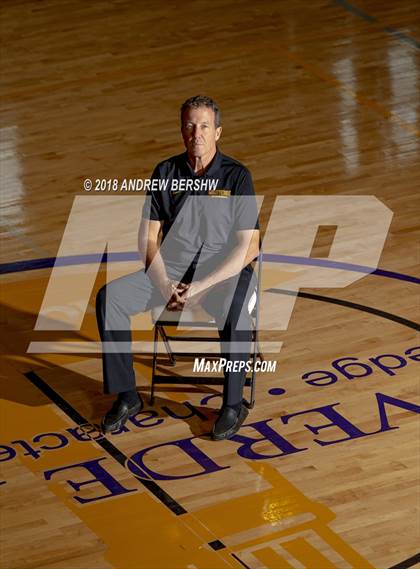 Thumbnail 3 in Montverde Academy (Preseason Photo Shoot)  photogallery.