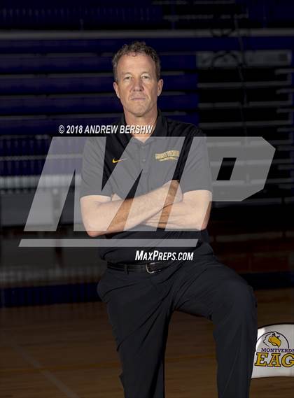 Thumbnail 1 in Montverde Academy (Preseason Photo Shoot)  photogallery.