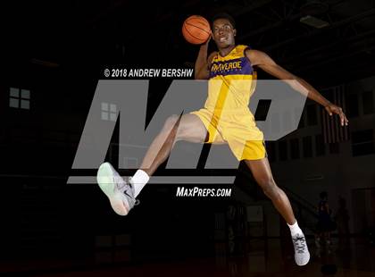 Thumbnail 3 in Montverde Academy (Preseason Photo Shoot)  photogallery.