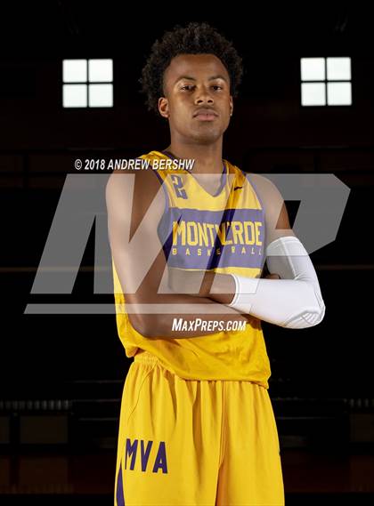 Thumbnail 3 in Montverde Academy (Preseason Photo Shoot)  photogallery.