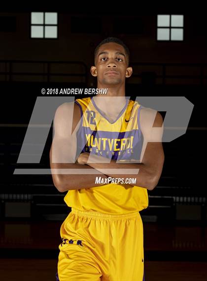 Thumbnail 2 in Montverde Academy (Preseason Photo Shoot)  photogallery.
