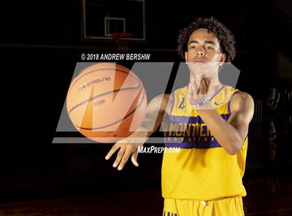Thumbnail 3 in Montverde Academy (Preseason Photo Shoot)  photogallery.