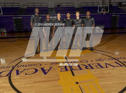 Thumbnail 3 in Montverde Academy (Preseason Photo Shoot)  photogallery.