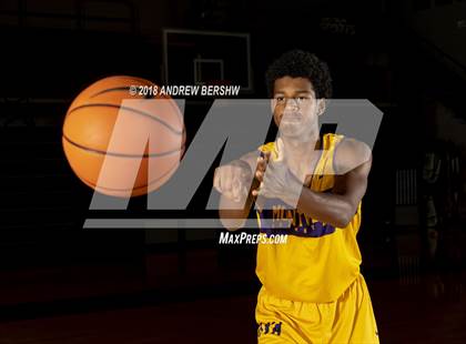 Thumbnail 3 in Montverde Academy (Preseason Photo Shoot)  photogallery.