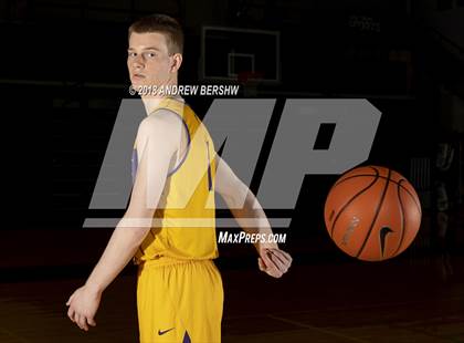 Thumbnail 2 in Montverde Academy (Preseason Photo Shoot)  photogallery.