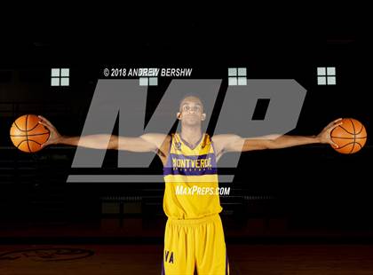Thumbnail 2 in Montverde Academy (Preseason Photo Shoot)  photogallery.