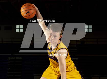 Thumbnail 3 in Montverde Academy (Preseason Photo Shoot)  photogallery.