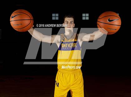Thumbnail 3 in Montverde Academy (Preseason Photo Shoot)  photogallery.