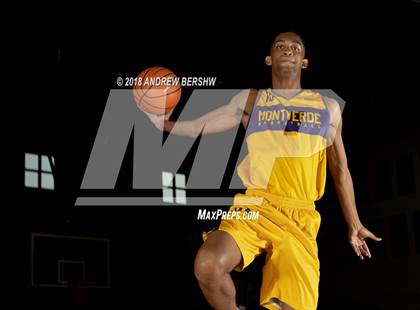 Thumbnail 1 in Montverde Academy (Preseason Photo Shoot)  photogallery.
