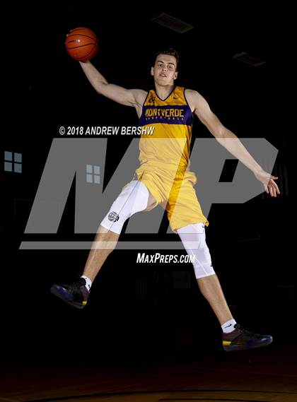 Thumbnail 1 in Montverde Academy (Preseason Photo Shoot)  photogallery.