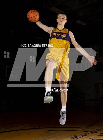 Thumbnail 1 in Montverde Academy (Preseason Photo Shoot)  photogallery.