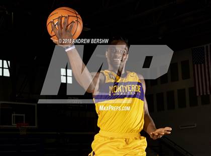 Thumbnail 1 in Montverde Academy (Preseason Photo Shoot)  photogallery.