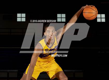 Thumbnail 2 in Montverde Academy (Preseason Photo Shoot)  photogallery.