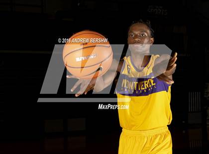 Thumbnail 2 in Montverde Academy (Preseason Photo Shoot)  photogallery.