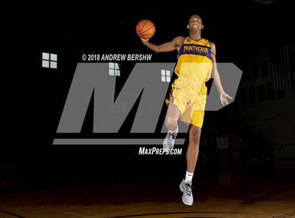 Thumbnail 3 in Montverde Academy (Preseason Photo Shoot)  photogallery.