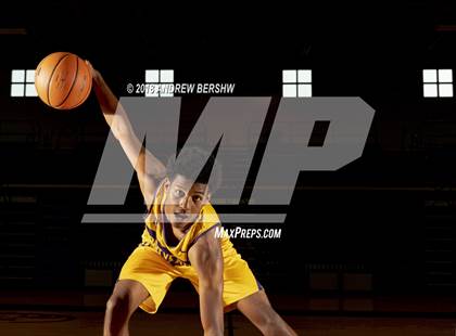 Thumbnail 1 in Montverde Academy (Preseason Photo Shoot)  photogallery.