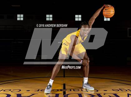 Thumbnail 3 in Montverde Academy (Preseason Photo Shoot)  photogallery.