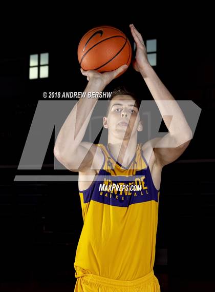 Thumbnail 1 in Montverde Academy (Preseason Photo Shoot)  photogallery.