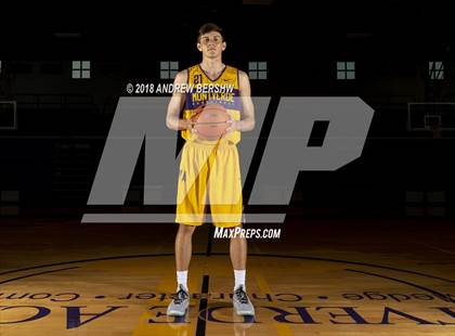 Thumbnail 1 in Montverde Academy (Preseason Photo Shoot)  photogallery.