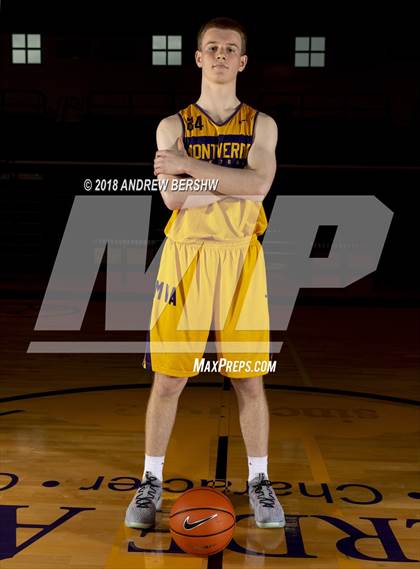 Thumbnail 3 in Montverde Academy (Preseason Photo Shoot)  photogallery.