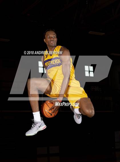 Thumbnail 2 in Montverde Academy (Preseason Photo Shoot)  photogallery.