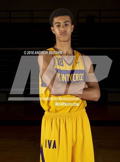Thumbnail 2 in Montverde Academy (Preseason Photo Shoot)  photogallery.