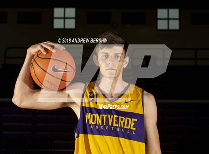Thumbnail 3 in Montverde Academy (Preseason Photo Shoot)  photogallery.