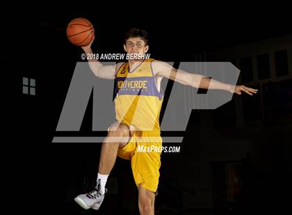 Thumbnail 3 in Montverde Academy (Preseason Photo Shoot)  photogallery.