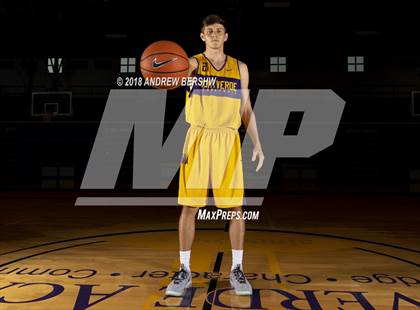 Thumbnail 1 in Montverde Academy (Preseason Photo Shoot)  photogallery.