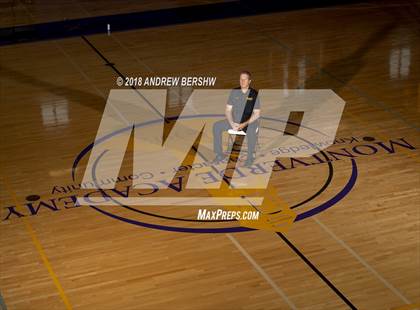 Thumbnail 1 in Montverde Academy (Preseason Photo Shoot)  photogallery.