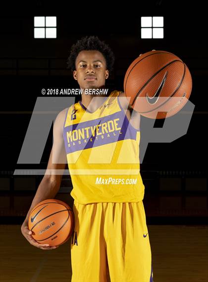 Thumbnail 2 in Montverde Academy (Preseason Photo Shoot)  photogallery.