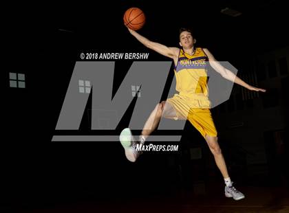 Thumbnail 1 in Montverde Academy (Preseason Photo Shoot)  photogallery.