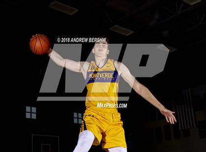 Thumbnail 2 in Montverde Academy (Preseason Photo Shoot)  photogallery.