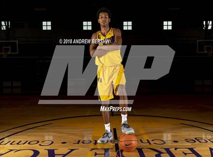 Thumbnail 3 in Montverde Academy (Preseason Photo Shoot)  photogallery.