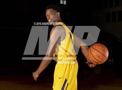 Thumbnail 3 in Montverde Academy (Preseason Photo Shoot)  photogallery.