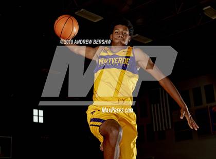 Thumbnail 3 in Montverde Academy (Preseason Photo Shoot)  photogallery.