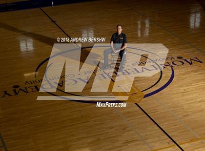Thumbnail 3 in Montverde Academy (Preseason Photo Shoot)  photogallery.