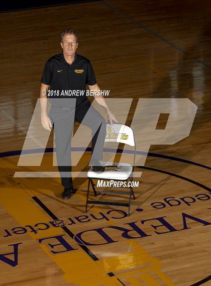 Thumbnail 2 in Montverde Academy (Preseason Photo Shoot)  photogallery.