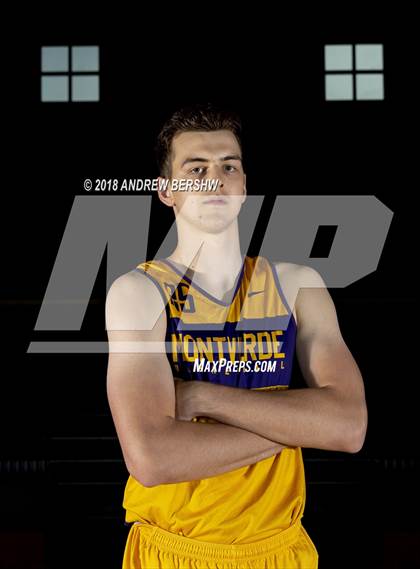 Thumbnail 3 in Montverde Academy (Preseason Photo Shoot)  photogallery.