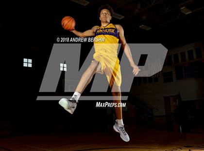 Thumbnail 1 in Montverde Academy (Preseason Photo Shoot)  photogallery.