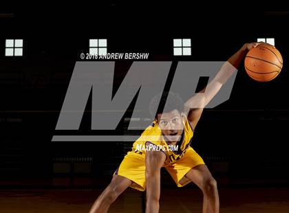 Thumbnail 3 in Montverde Academy (Preseason Photo Shoot)  photogallery.
