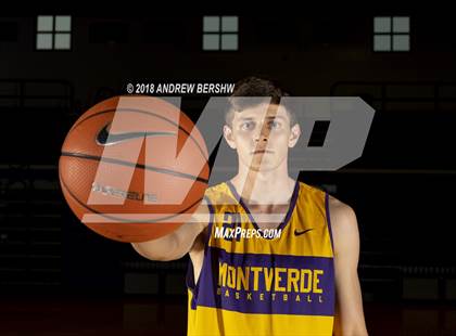 Thumbnail 2 in Montverde Academy (Preseason Photo Shoot)  photogallery.