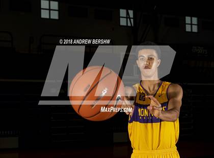 Thumbnail 2 in Montverde Academy (Preseason Photo Shoot)  photogallery.