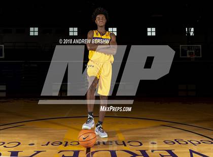 Thumbnail 2 in Montverde Academy (Preseason Photo Shoot)  photogallery.