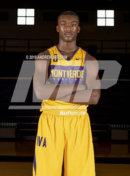 Thumbnail 3 in Montverde Academy (Preseason Photo Shoot)  photogallery.